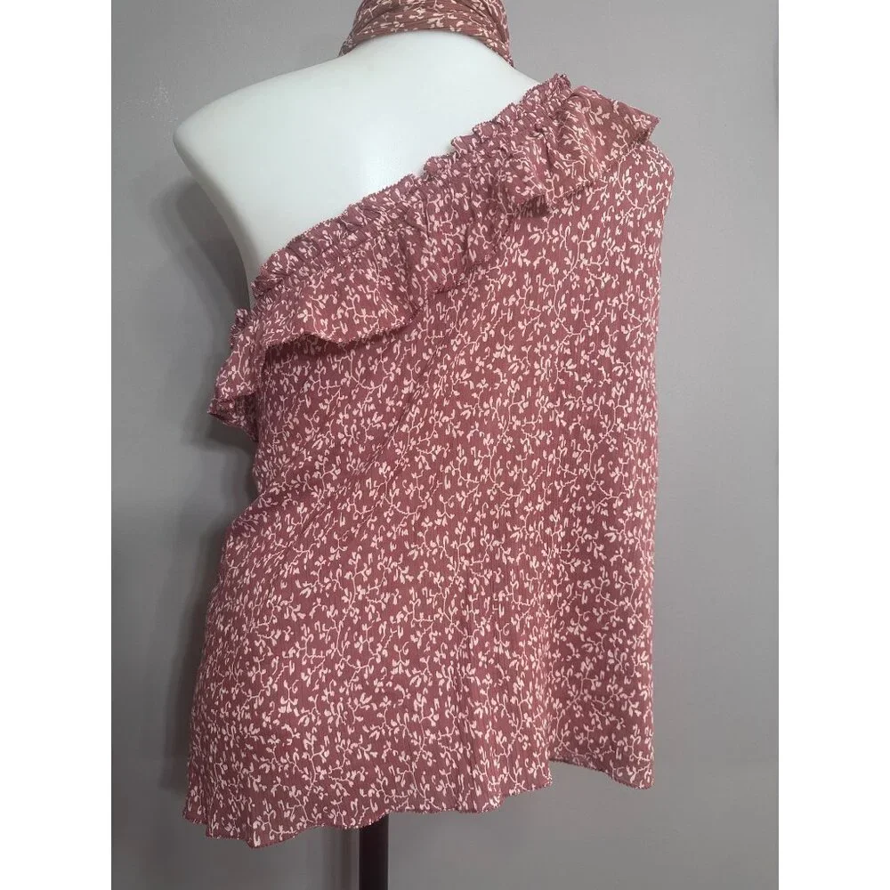 Ulla Johnson Alene Top 6 - Picture 8 of 13